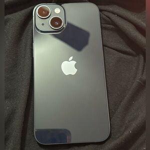 Apple iPhone - Midnight Blue